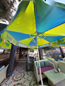 Çamlık Cafe Street View ve 360° görseli