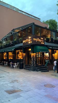 ZEPLİN KARTAL BİSTRO-PUB Tümü görseli