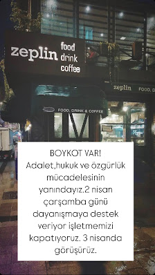 ZEPLİN KARTAL BİSTRO-PUB En son görseli