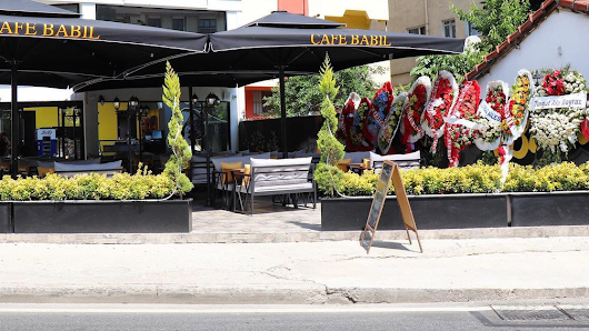 Cafe Babil Tümü görseli