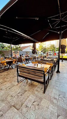 Cafe Babil Ortam görseli