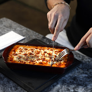 Cappello Caffe Kartal ,Kartalda Pizzacı,Kartalda İtalyan Restorantı,Kartalda Dondurmacı, Kartalda Makarnacı, Lazanya görseli