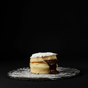 Cappello Caffe Kartal ,Kartalda Pizzacı,Kartalda İtalyan Restorantı,Kartalda Dondurmacı, Kartalda Makarnacı, Tiramisu görseli