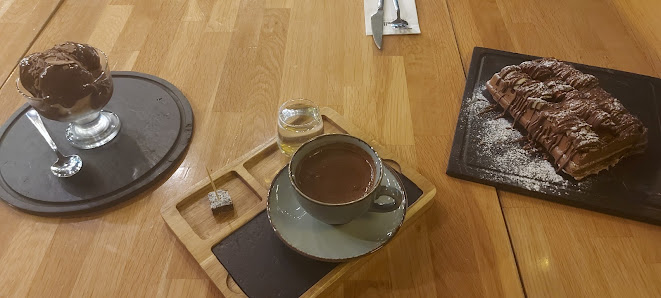 Cappello Caffe Kartal ,Kartalda Pizzacı,Kartalda İtalyan Restorantı,Kartalda Dondurmacı, Kartalda Makarnacı, Türk kahvesi görseli