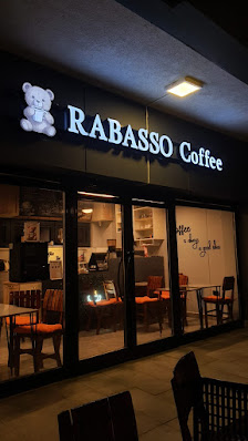 RABASSO COFFEE Tümü görseli