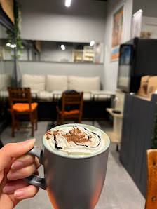 RABASSO COFFEE Yeme-içme görseli
