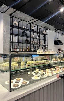 Clara Cafe Tümü görseli