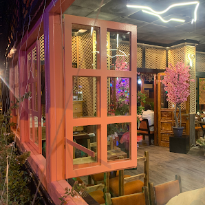 Minder Cafe Patisserie Tümü görseli