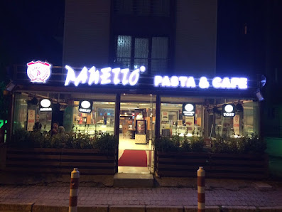 Panetto Pasta Cafe Tümü görseli