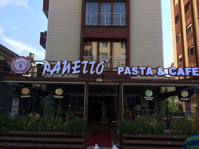 Panetto Pasta Cafe Sahibinin seçtikleri görseli
