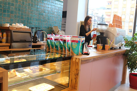 Coffee Nucleus Roastery Tümü görseli