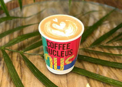 Coffee Nucleus Roastery Yeme-içme görseli