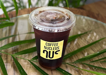 Coffee Nucleus Roastery Kahve görseli