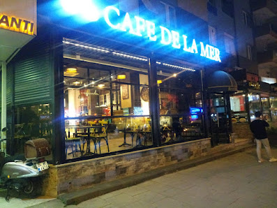 Cafe De La Mer Tümü görseli