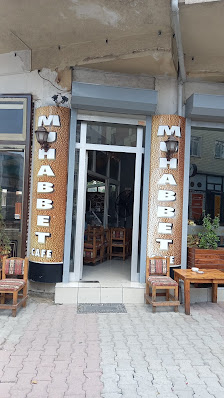 Muhabbet cafe Tümü görseli