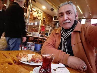 Muhabbet cafe Yeme-içme görseli