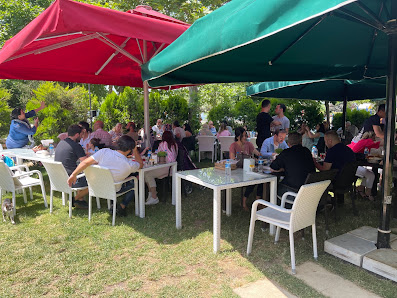 Kuzine Cafe & Restaurant Ortam görseli