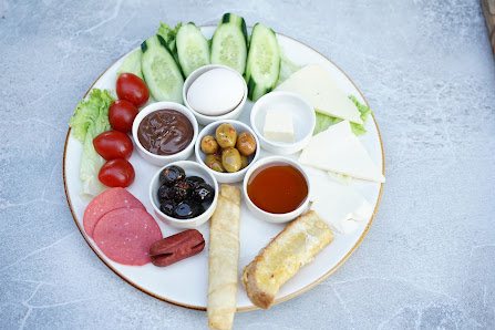 Kuzine Cafe & Restaurant Sahibinin seçtikleri görseli
