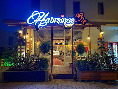 Hatırşinas Cafe Tümü görseli