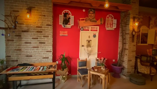 Hatırşinas Cafe Videolar görseli