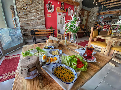 Hatırşinas Cafe Yeme-içme görseli
