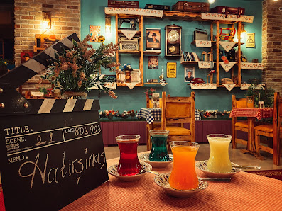 Hatırşinas Cafe Ortam görseli