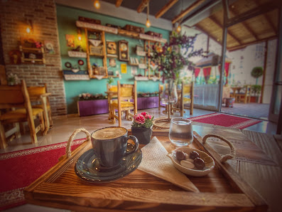 Hatırşinas Cafe Kahve görseli
