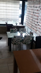 Büşram Cafe Restaurant Ortam görseli