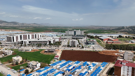 Adıyaman Üniversitesi Eğitim Ve Araştırma Hastanesi En son görseli