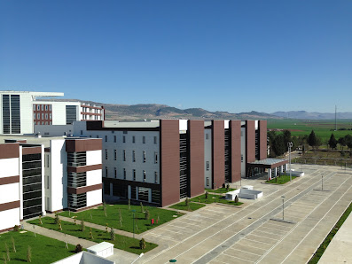 Adıyaman Üniversitesi Eğitim Ve Araştırma Hastanesi Sahibinin seçtikleri görseli