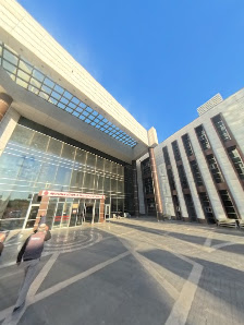 Adıyaman Üniversitesi Eğitim Ve Araştırma Hastanesi Street View ve 360° görseli