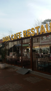 Sada Cafe Tümü görseli