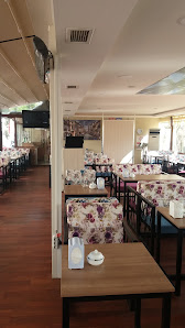 Sada Cafe Ortam görseli
