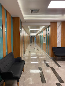 Avicenna Umut Hospital Lobi görseli