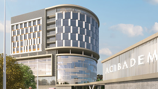 Acıbadem Kartal Hastanesi Tümü görseli