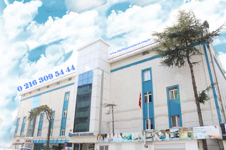 Megapol Hastanesi Tümü görseli