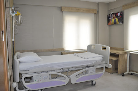 Megapol Hastanesi Sahibinin seçtikleri görseli