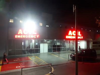 Koşuyolu Kalp ve Damar Hastalıkları Hastanesi Bina görseli