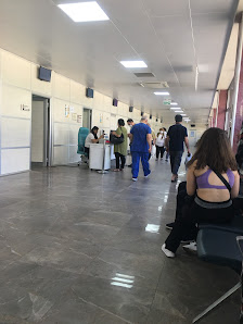 Koşuyolu Kalp ve Damar Hastalıkları Hastanesi Lobi görseli