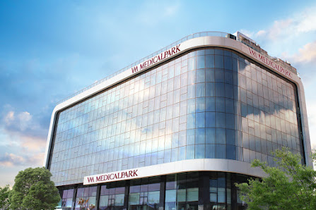 VM Medical Park Maltepe Hastanesi Tümü görseli