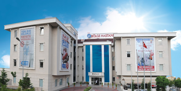 Özel Pendik Bölge Hastanesi Tümü görseli