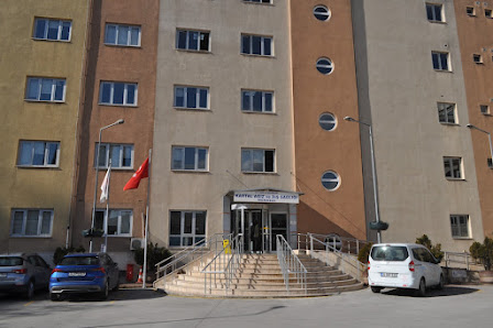 Kartal Ağız ve Diş Sağlığı Merkezi Sahibinin seçtikleri görseli