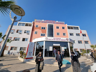 Adıyaman Ağız ve Diş Sağlığı Merkezi Tümü görseli