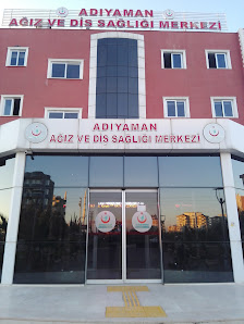 Adıyaman Ağız ve Diş Sağlığı Merkezi Bina görseli