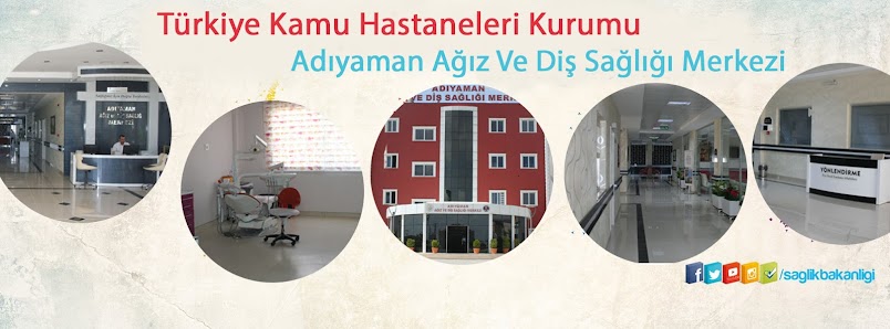 Adıyaman Ağız ve Diş Sağlığı Merkezi Sahibinin seçtikleri görseli