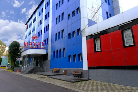 Hayat Şifa Hastanesi Tümü görseli