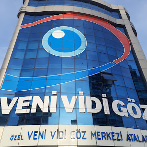 Veni Vidi Göz Atalar