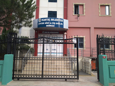 KARTAL BELEDİYESİ ÇOCUK AĞIZ VE DİŞ SAĞLIĞI MERKEZİ Tümü görseli