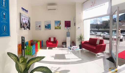 Si-Ser Kartal Hastane İşitme Cihazları Tümü görseli
