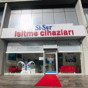 Si-Ser Kartal Hastane İşitme Cihazları Sahibinin seçtikleri görseli
